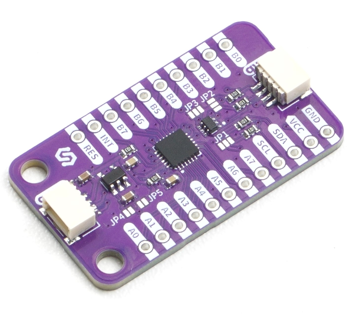 PCAL6416A I/O Expander