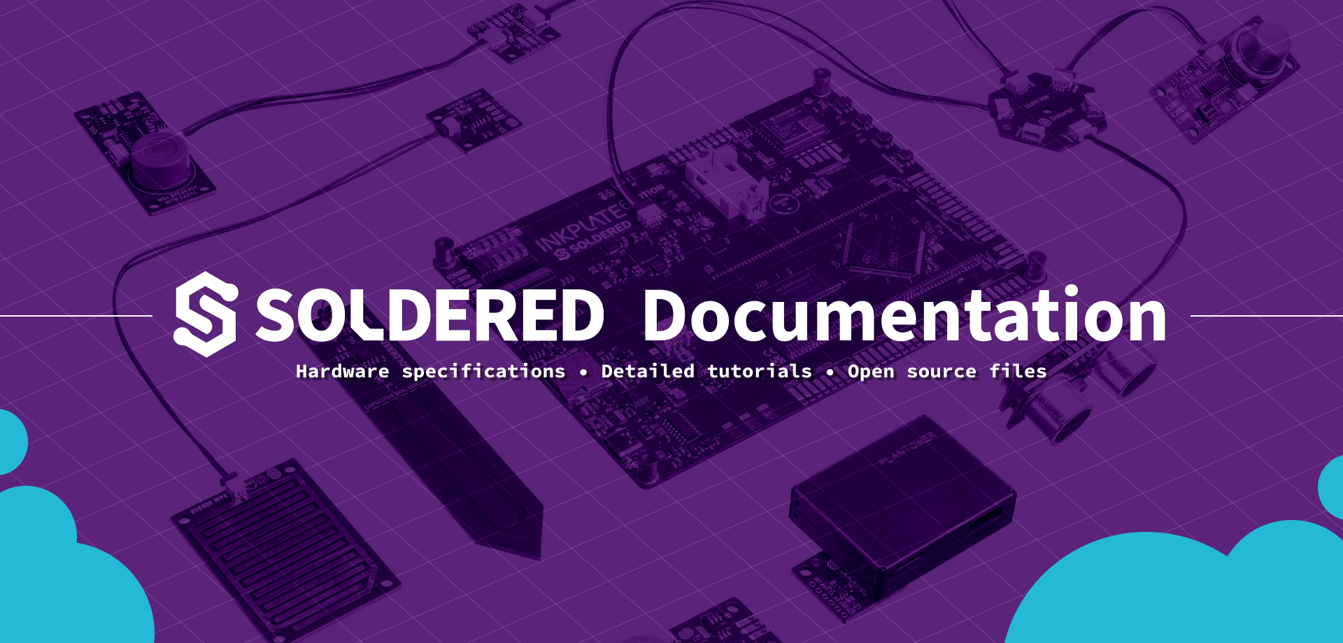 Soldered Docs Social Card