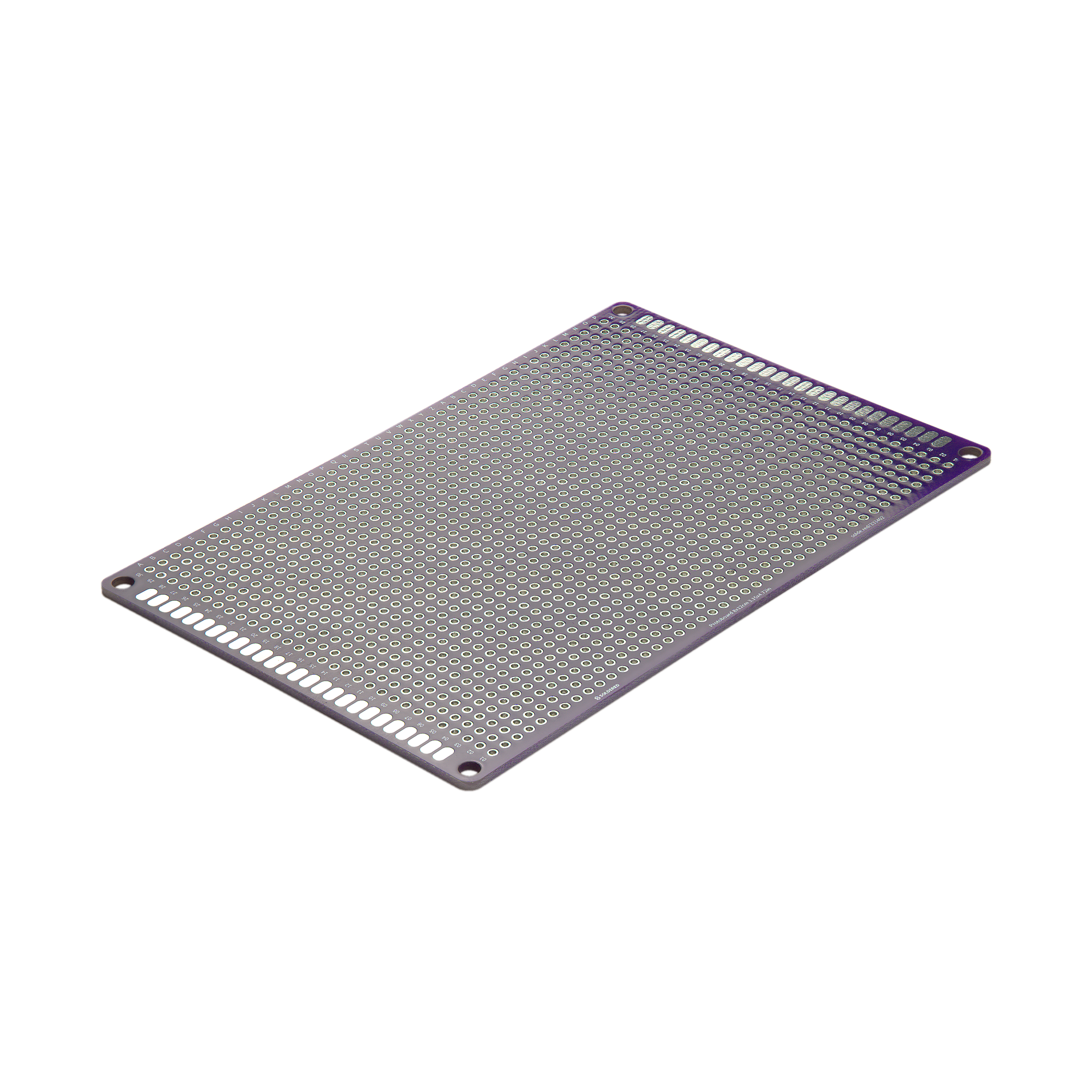 Soldered Protoboards